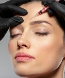 Botox Harlingen TX Icon