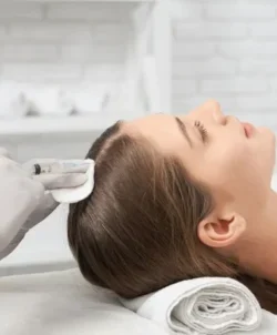 Hair Restoration Harlingen TX Icon