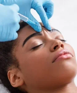 Juvederm Harlingen TX Icon