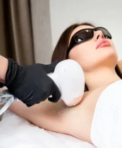 Laser Hair Removal Harlingen TX Icon