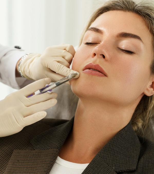 Belotero Dermal Filler Treatment