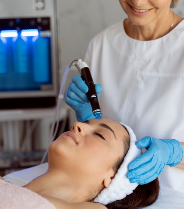 Best Hydradermabrasion In Harlingen Tx
