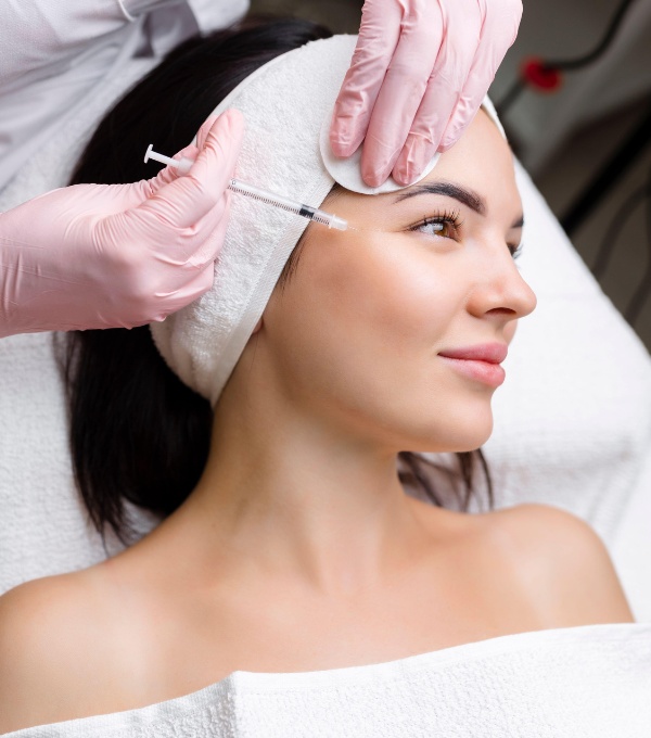Best Botox Treatment