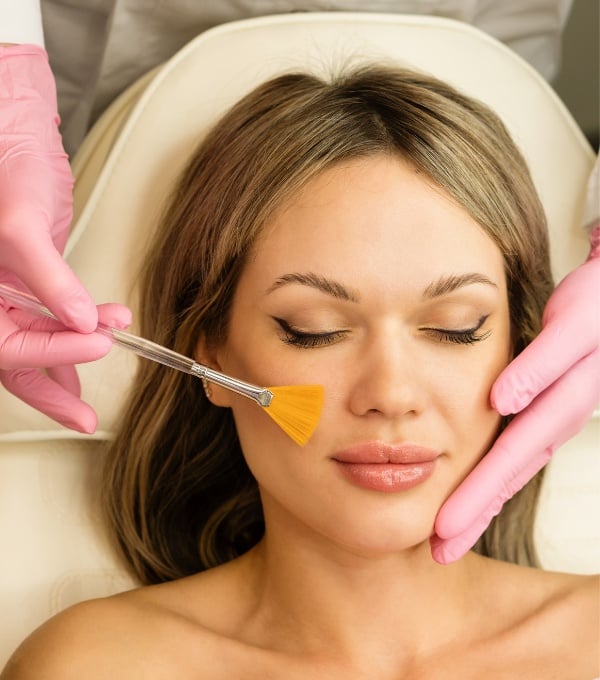 Best Chemical Peeling Harlingen Tx