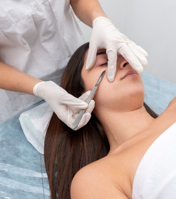 Best Dermaplaning Harlingen Tx