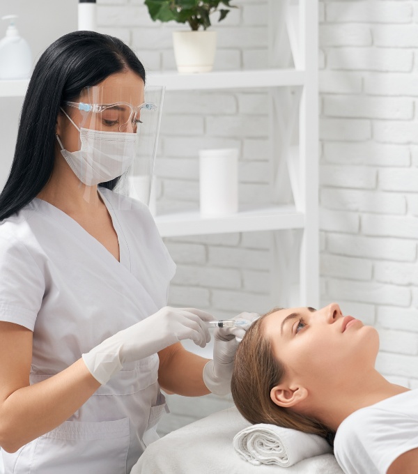 Best Hair Restoration Harlingen Tx