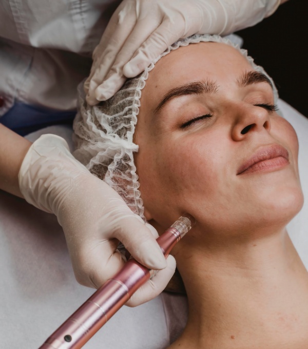 Best Microneedling Harlingen Tx