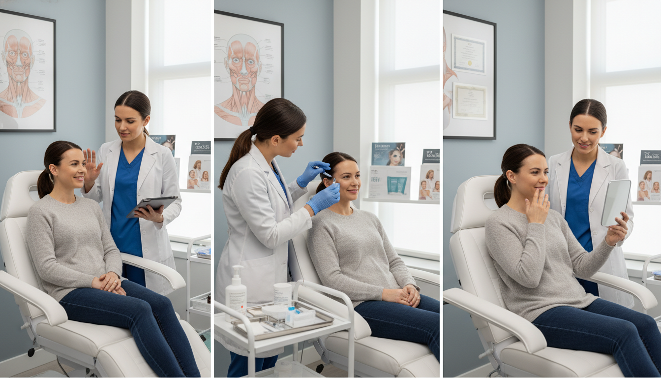 What to Expect During Your Botox Appointment