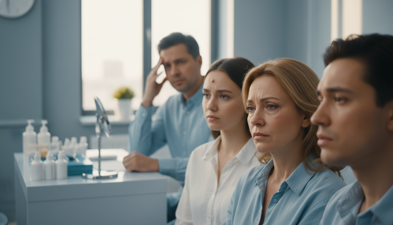 Potential Side Effects and Risks