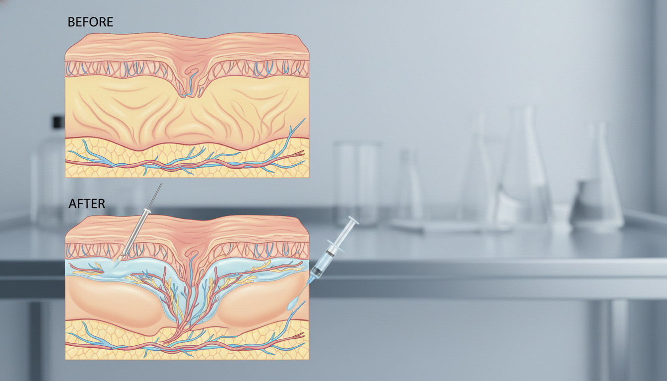 Understanding Dermal Fillers: The Science Behind Youthful Skin