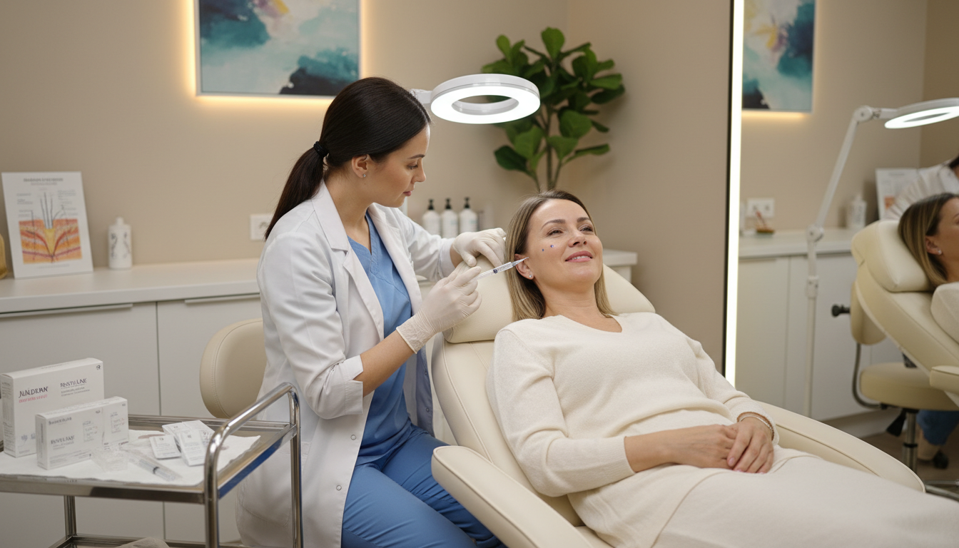 The Treatment Process: What to Expect