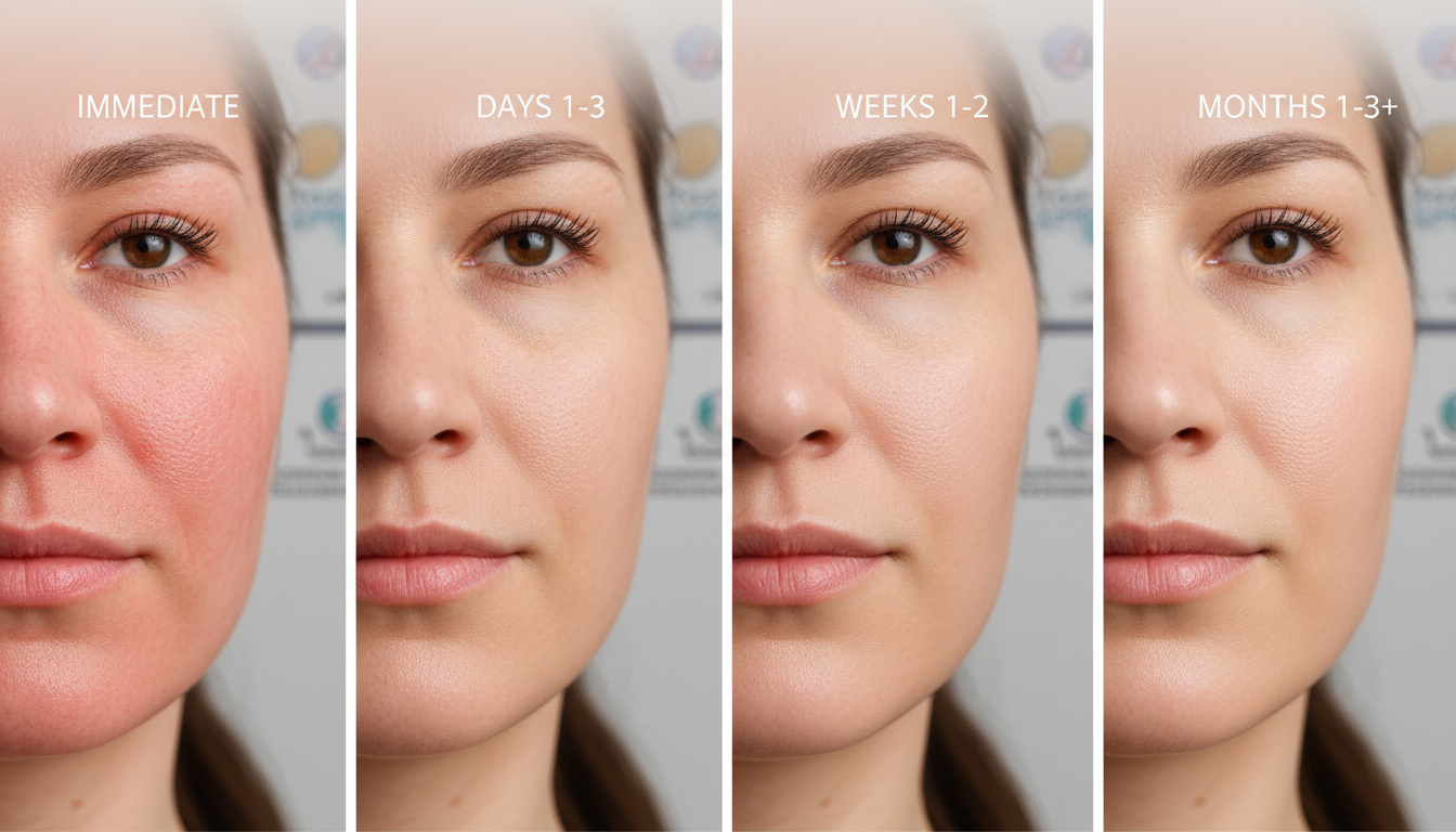 The Complete Results Timeline: What to Expect