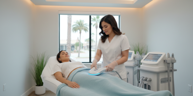 Body Contouring Harlingen: Non-Surgical Fat Reduction and Skin Tightening