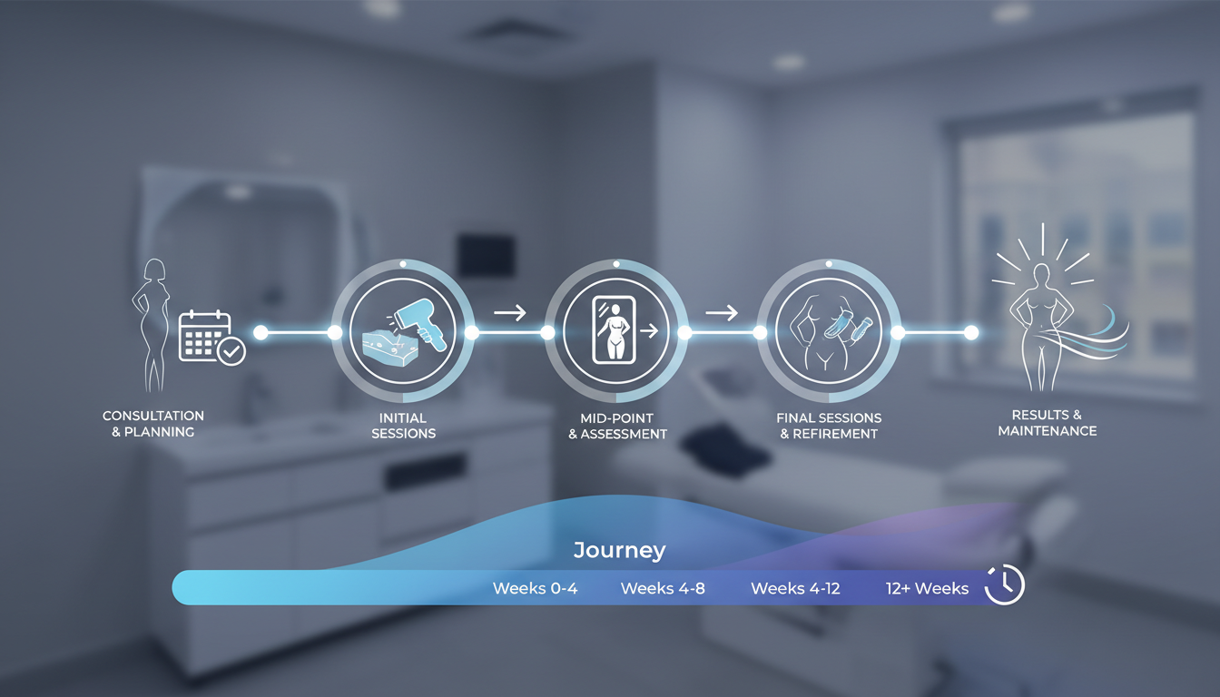 What to Expect: Treatment Process and Timeline