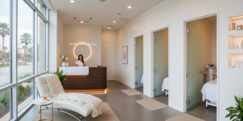 Best Med Spa in Harlingen: What to Look for When Choosing