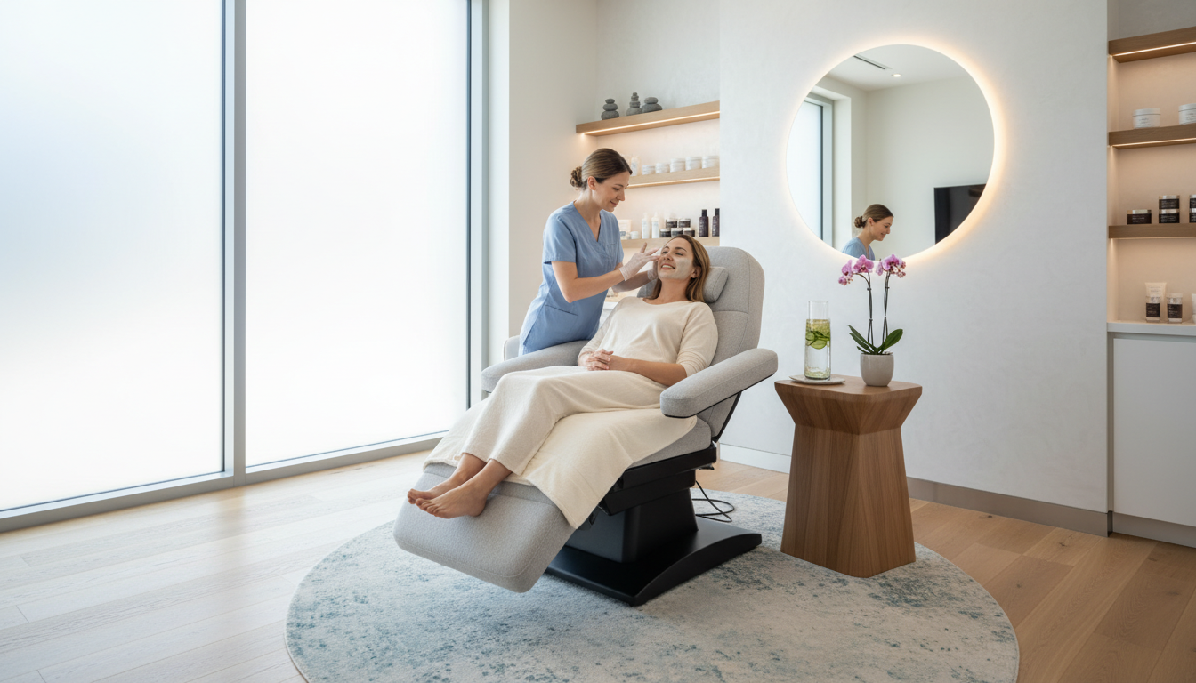 Treatment Environment and Experience