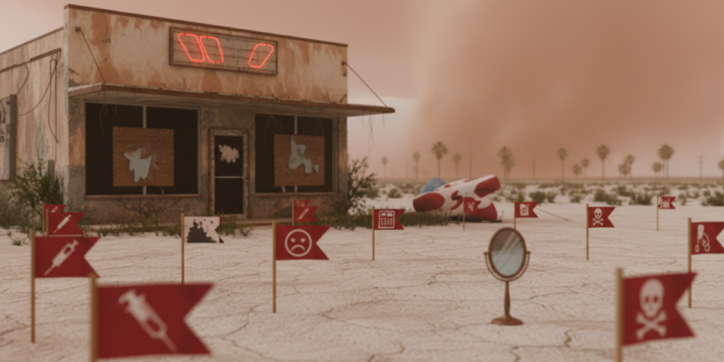 Red Flags: How to Avoid Bad Med Spas in Harlingen, TX