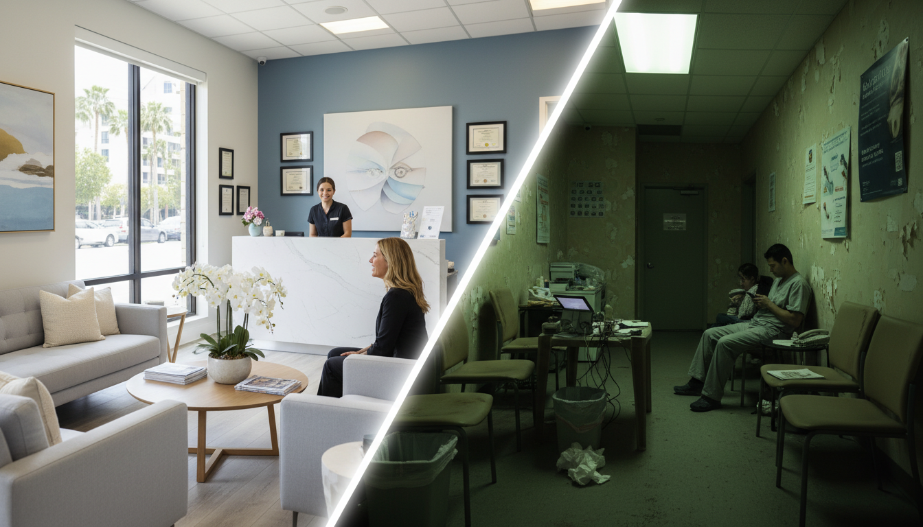 Why Med Spa Selection Matters More Than Ever