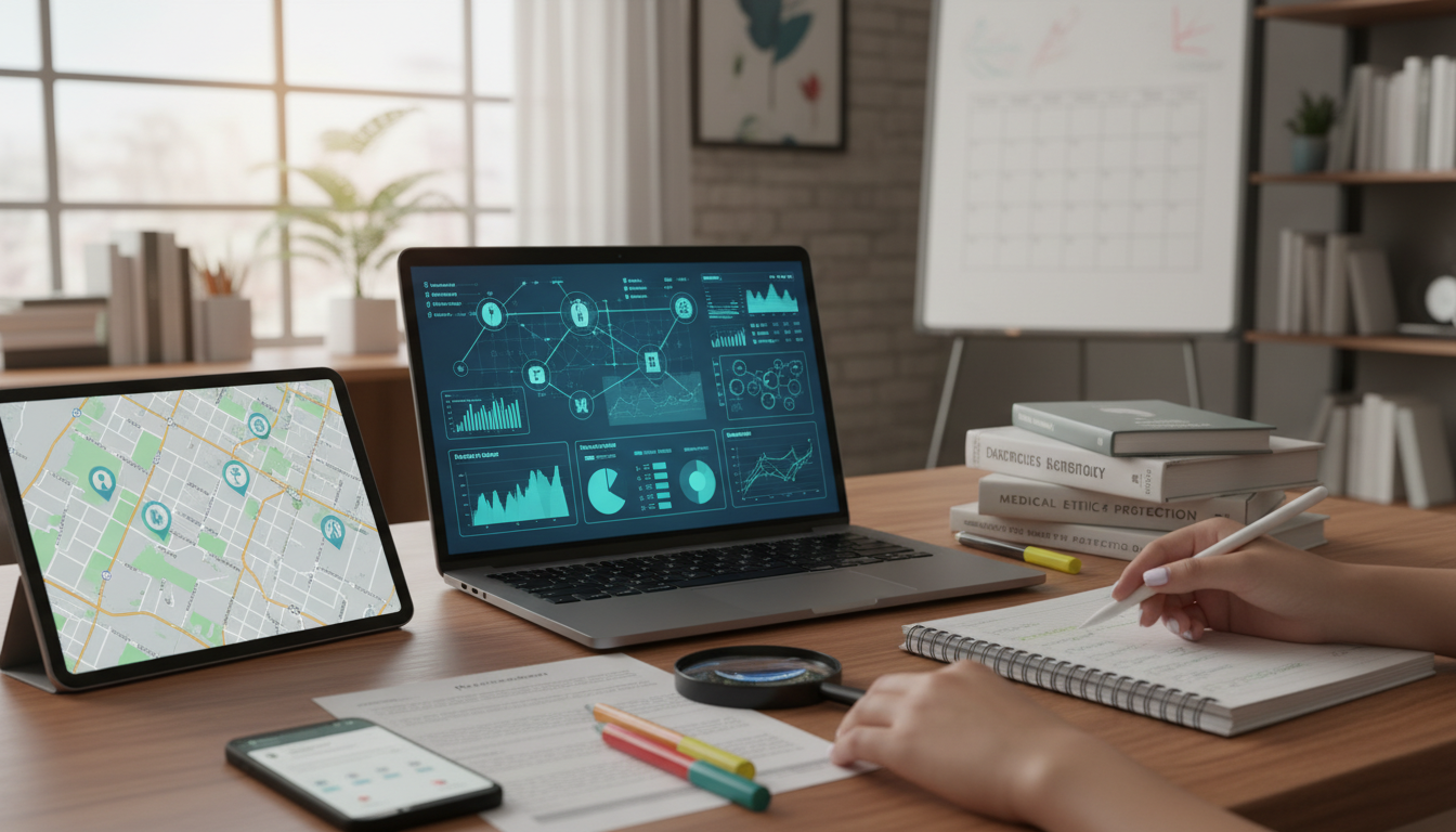 Research and Verification Strategies