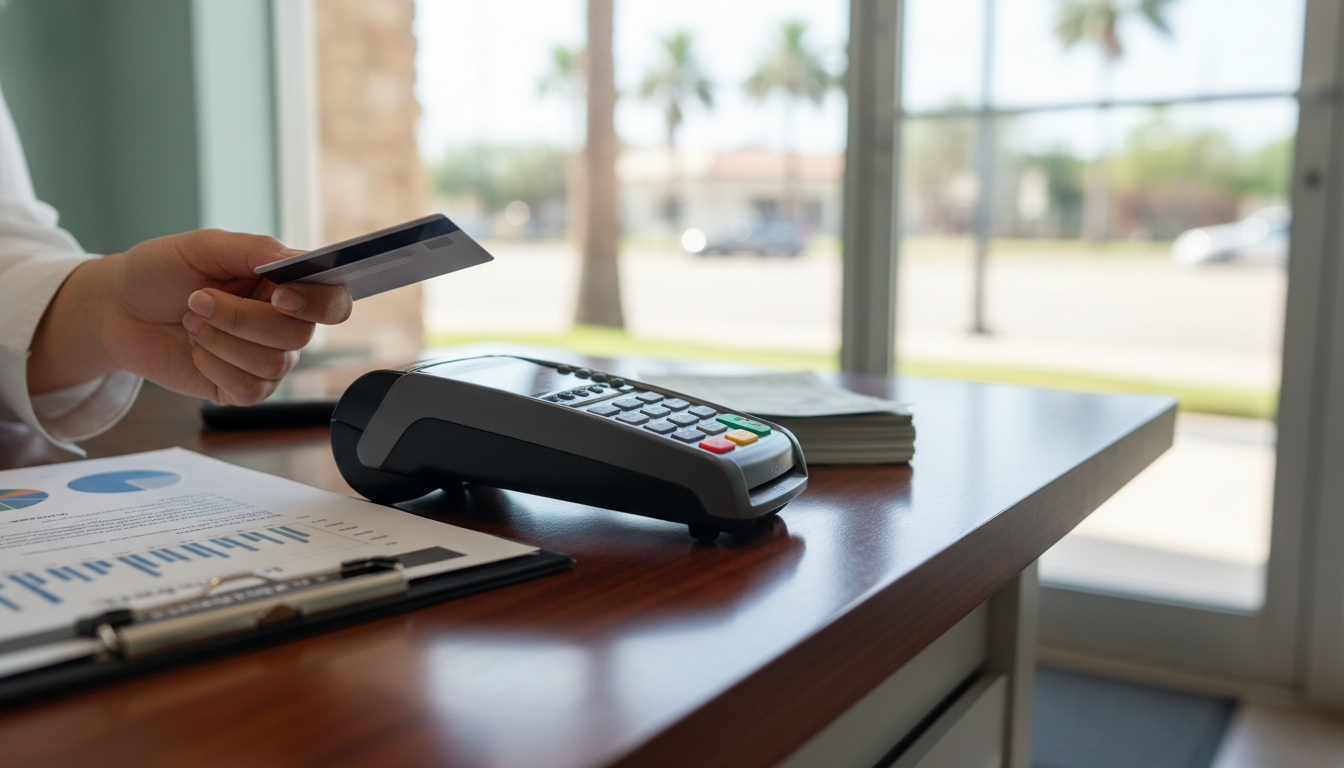 Financial Considerations and Payment Policies