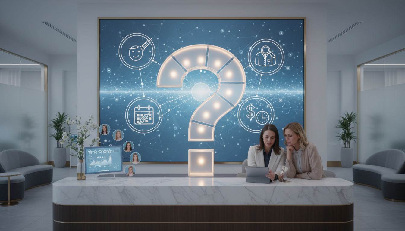 Questions That Reviews Should Answer
