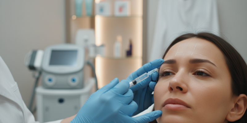 Botox Injections: Everything You Need to Know About Wrinkle Reduction Treatment