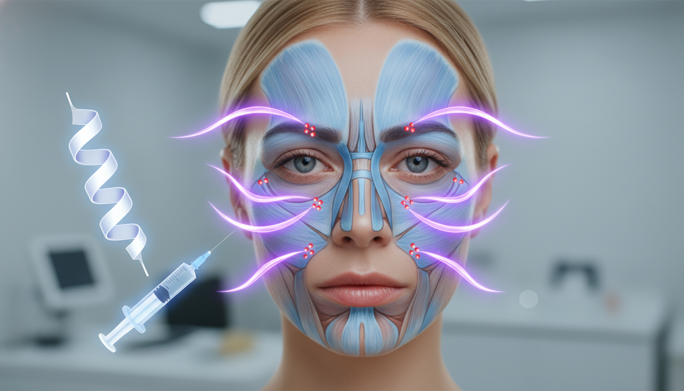 What Is Botox and How Does It Work?