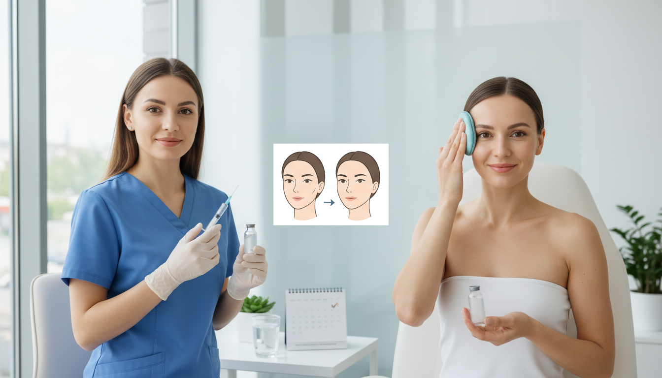 Maximizing Your Botox Results