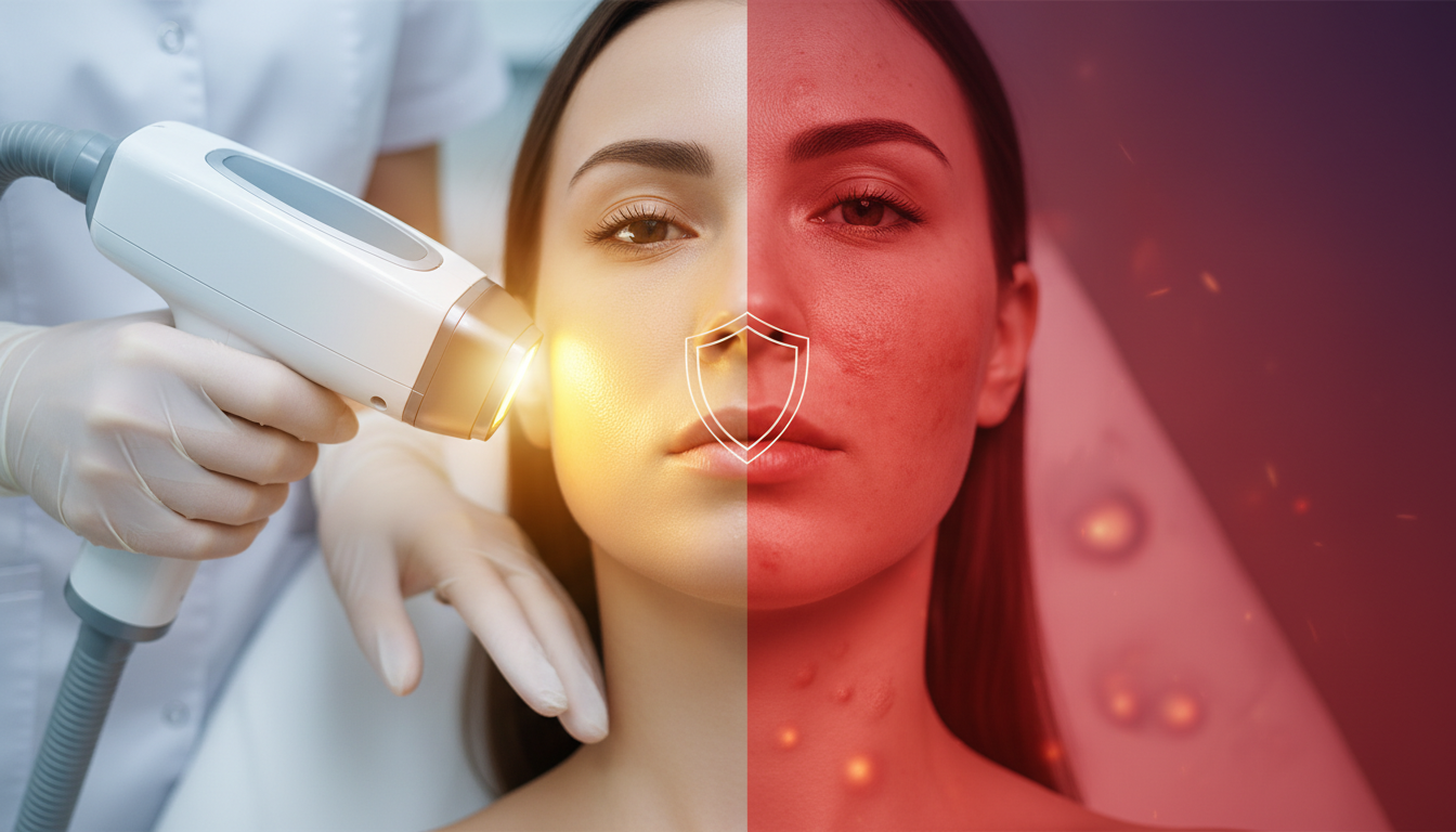 Safety Considerations and Potential Side Effects