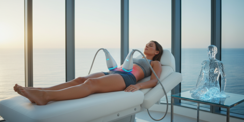 CoolSculpting: Non-Invasive Fat Reduction Without Surgery