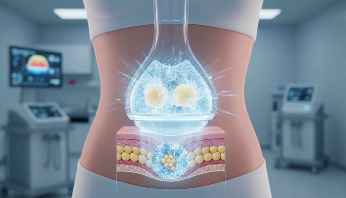 Understanding CoolSculpting Technology