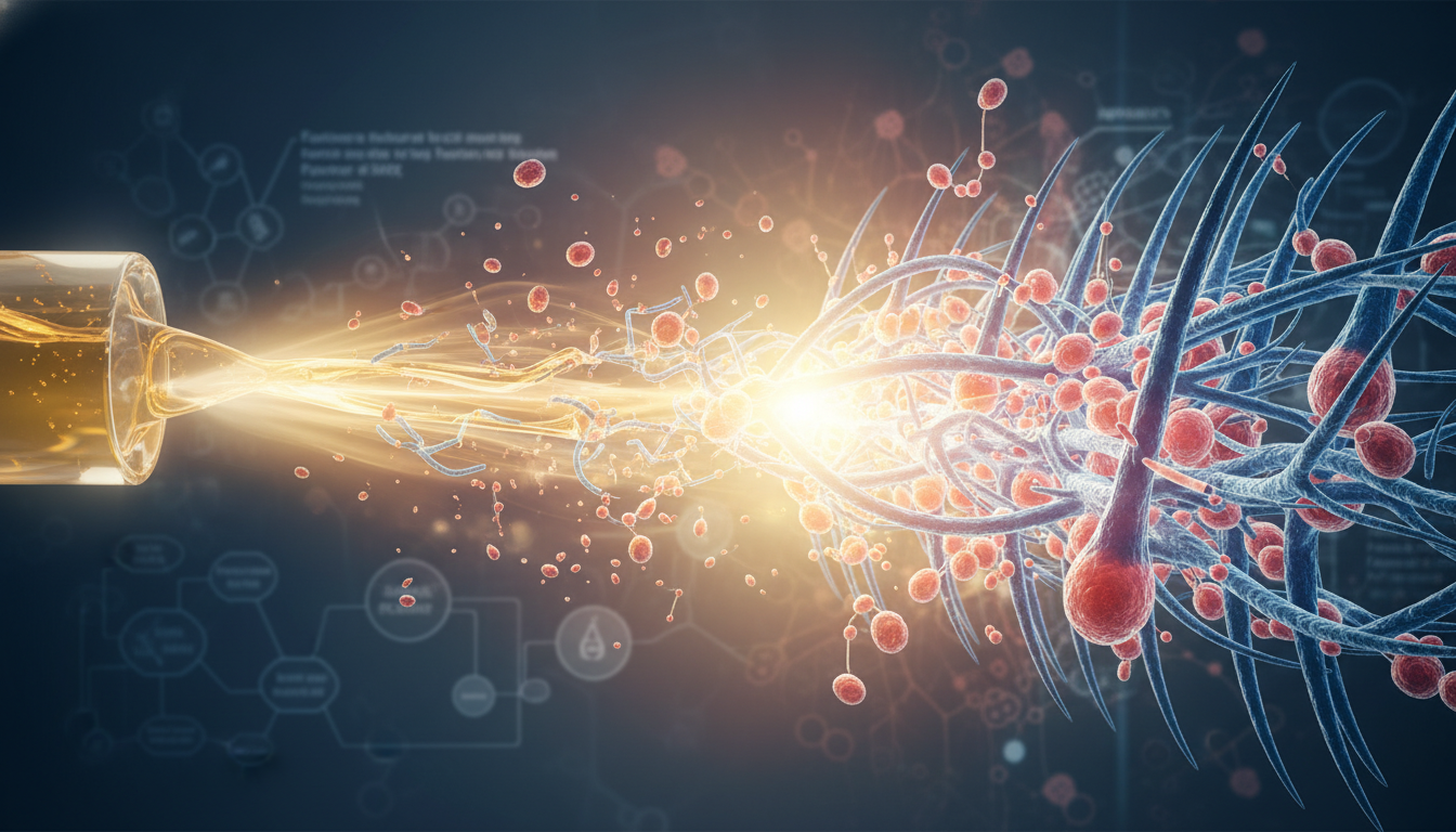 Maximizing Your PRP Results