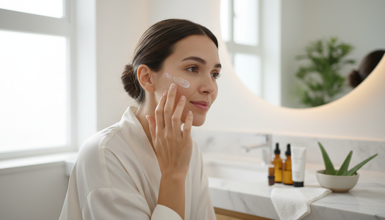 Post-Treatment Care for Optimal Results