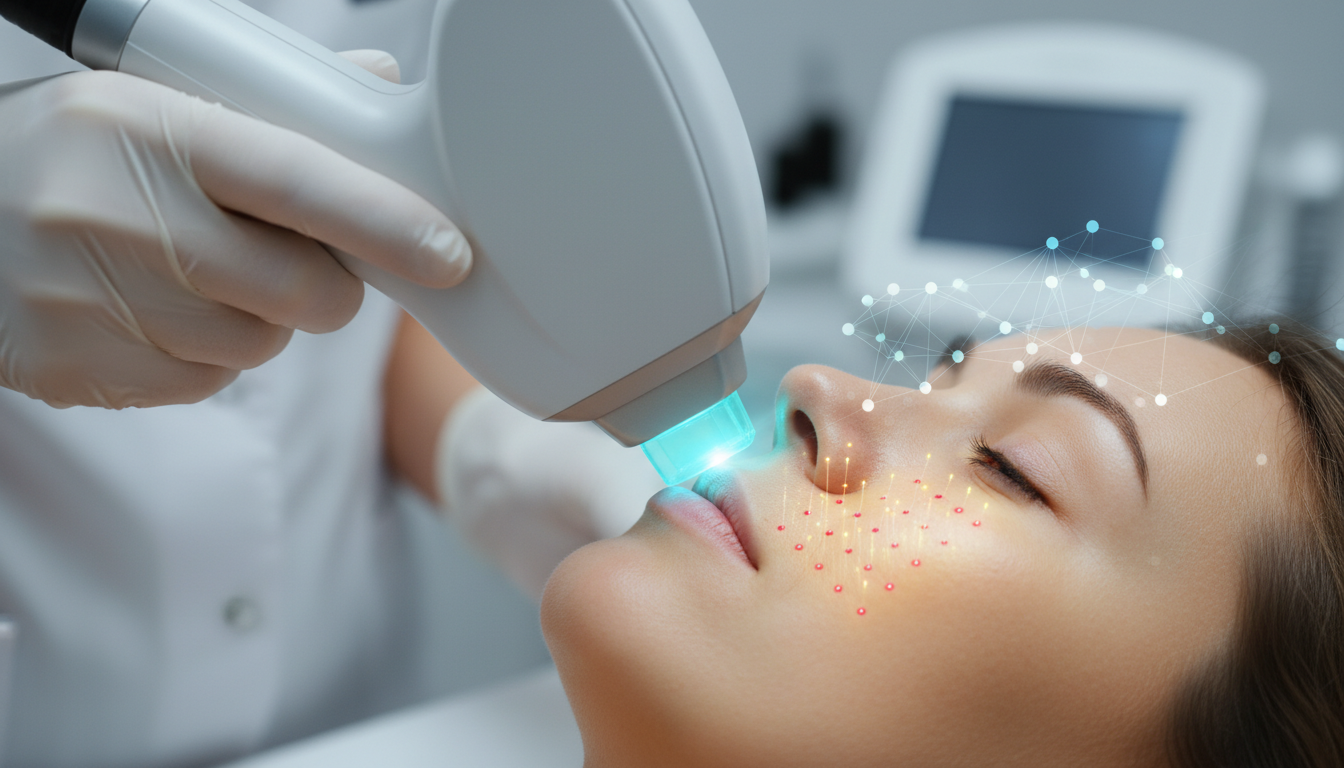 Understanding Laser Skin Resurfacing Technology