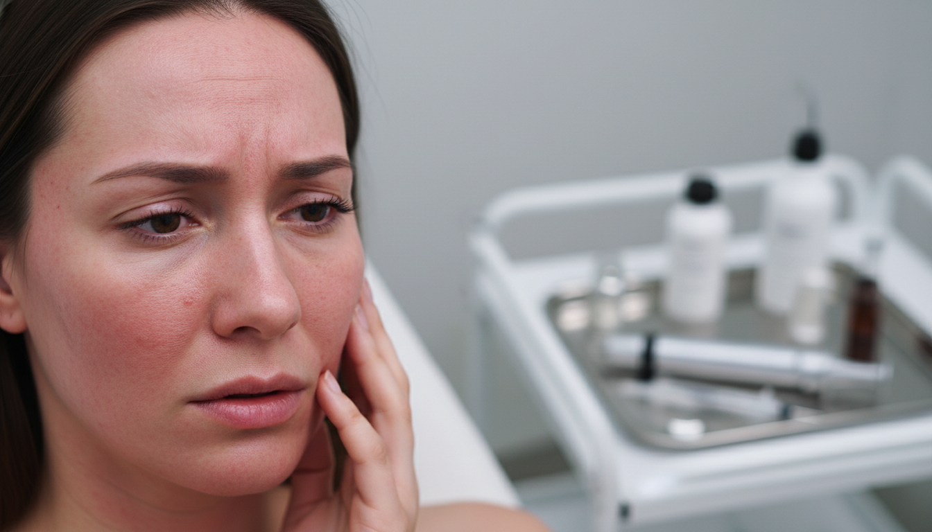 Potential Side Effects and Risks