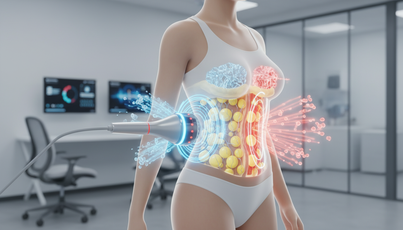 Understanding Non-Invasive Body Sculpting
