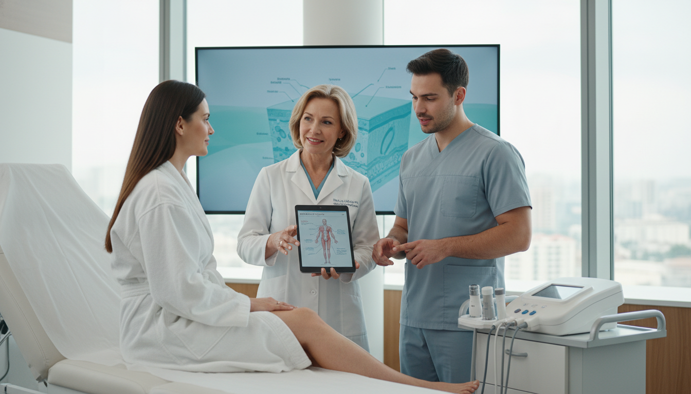 Choosing the Right Provider