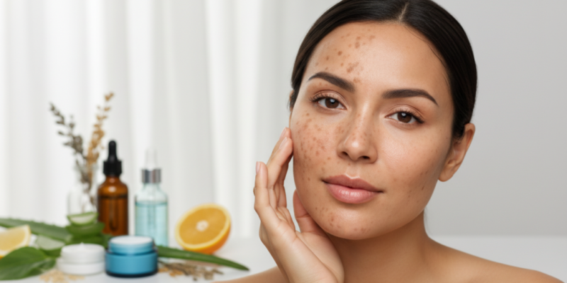 Hyperpigmentation Treatment: How to Fade Dark Spots and Melasma