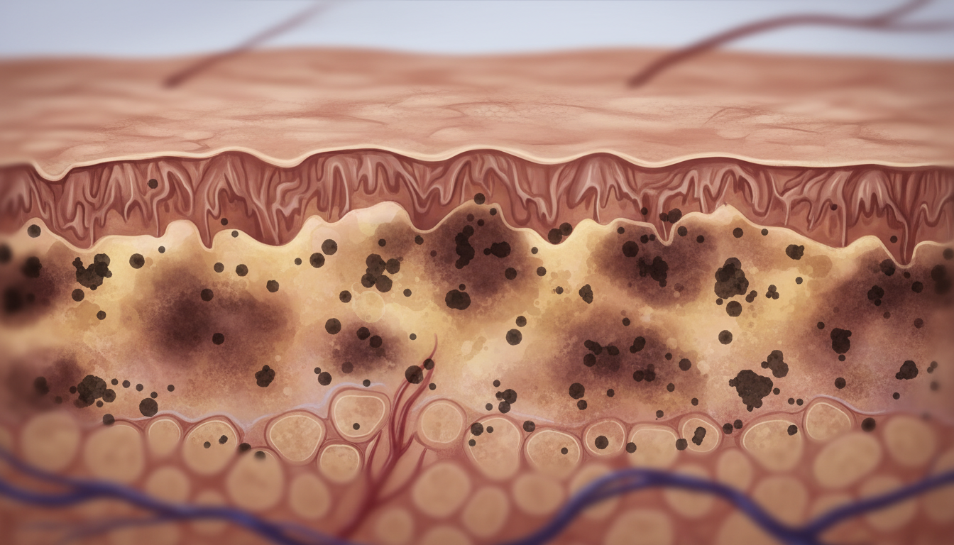 Understanding Hyperpigmentation: More Than Just Dark Spots