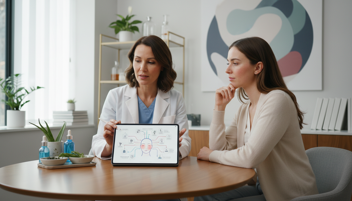 Creating Your Personalized Treatment Plan