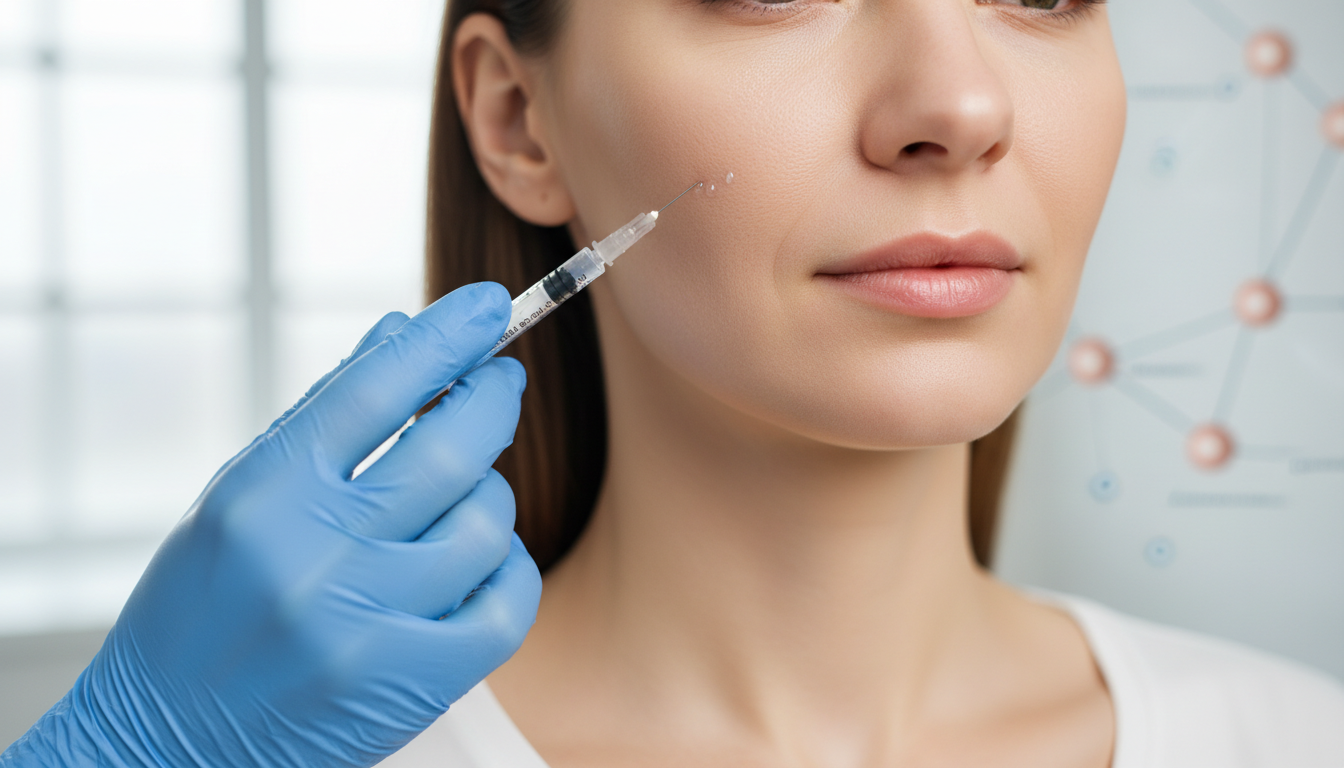 Injectable Solutions for Volume Loss