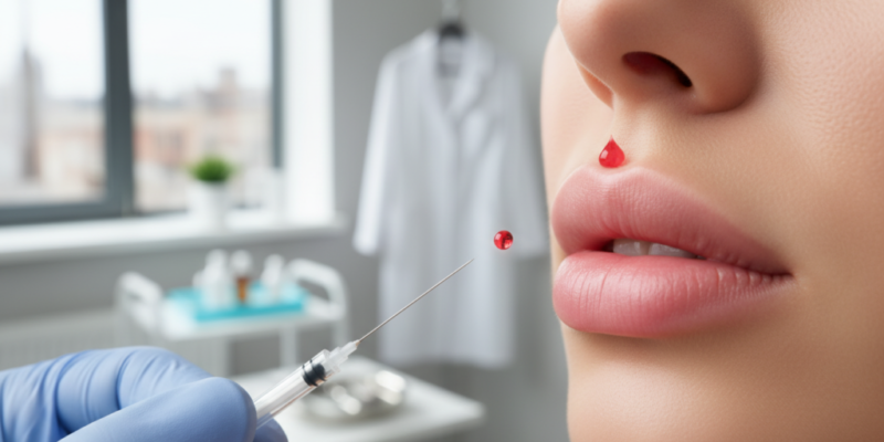Lip Fillers: How to Achieve Natural-Looking Fuller Lips