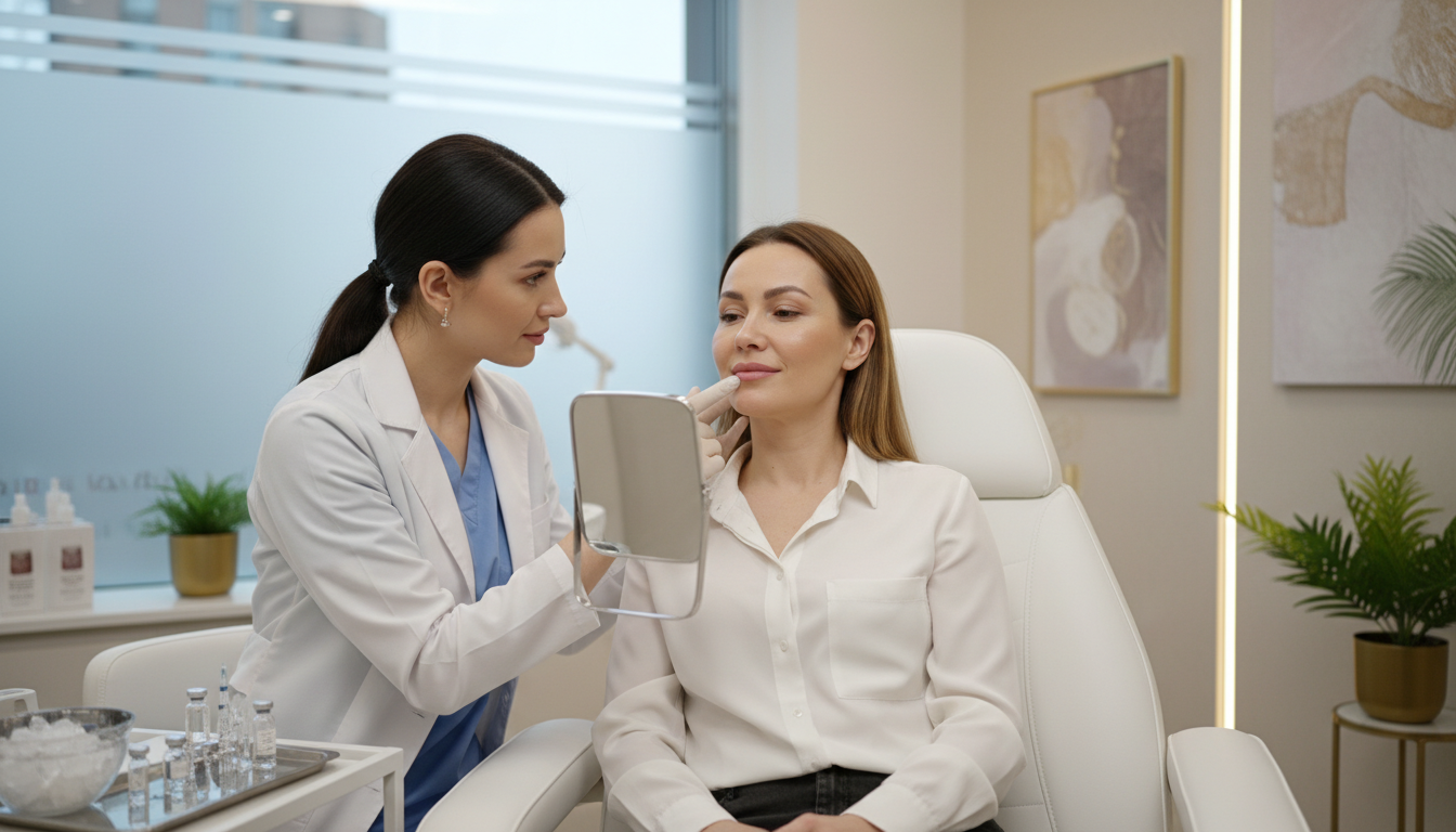 What to Expect During Treatment