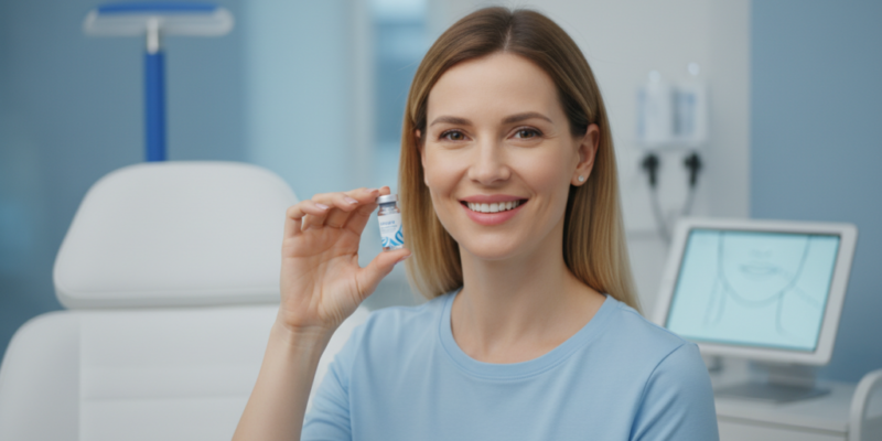 Kybella: Double Chin Reduction Without Surgery