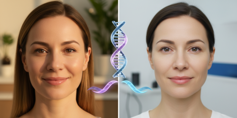 Dysport vs Botox: Comparing Wrinkle Relaxer Injectables