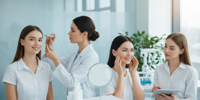Preventative Botox: Starting Anti-Aging Treatments in Your 20s and 30s