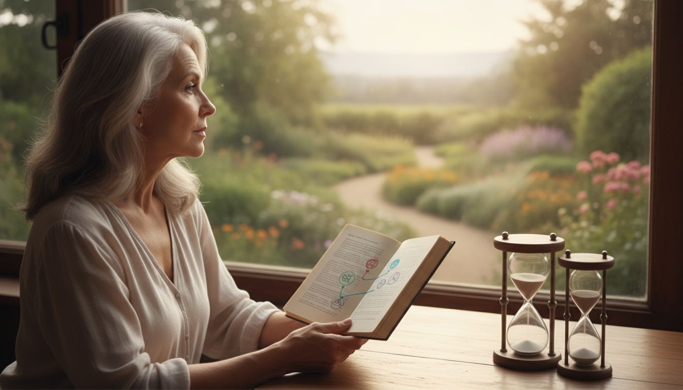 How Long Should HRT Be Used?