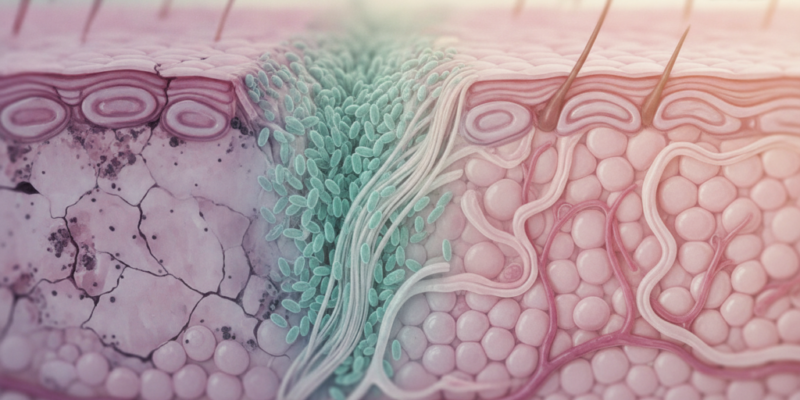 What is Skin Regeneration?