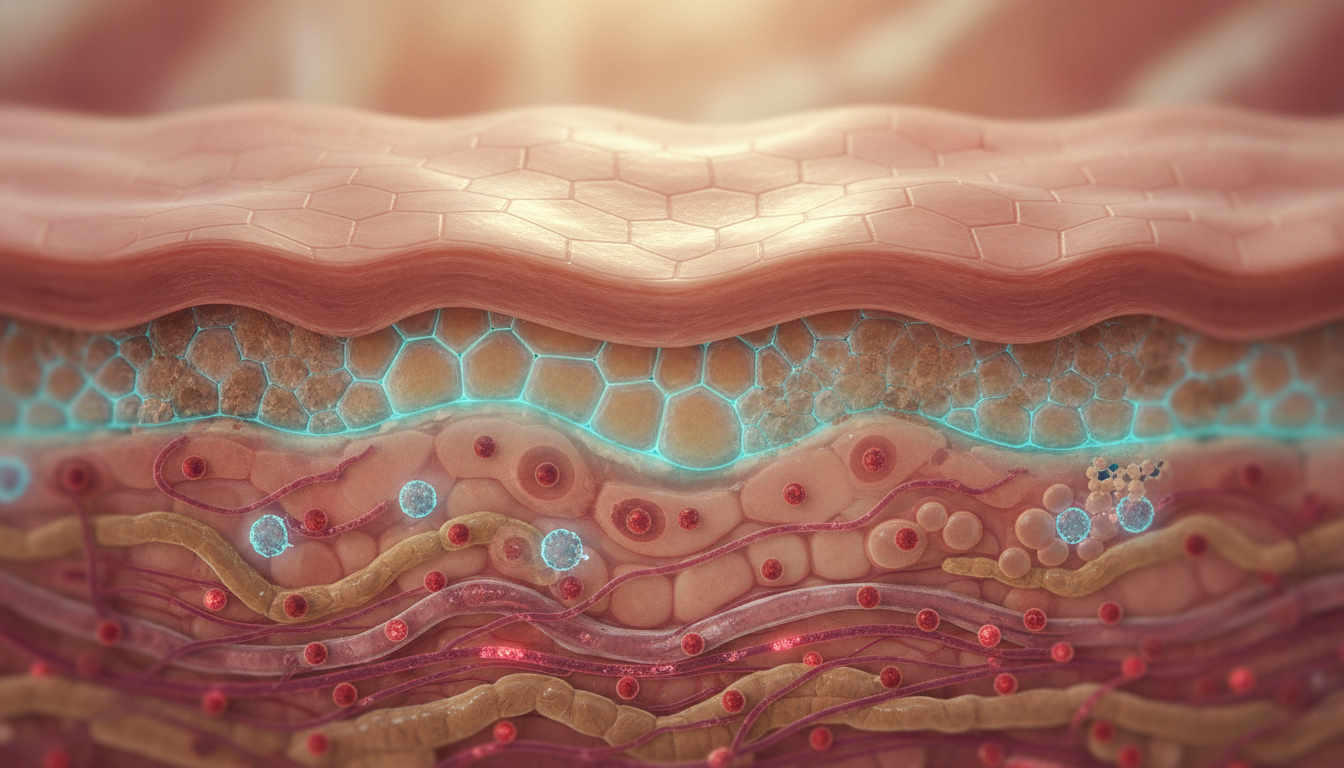 What is Skin Regeneration?