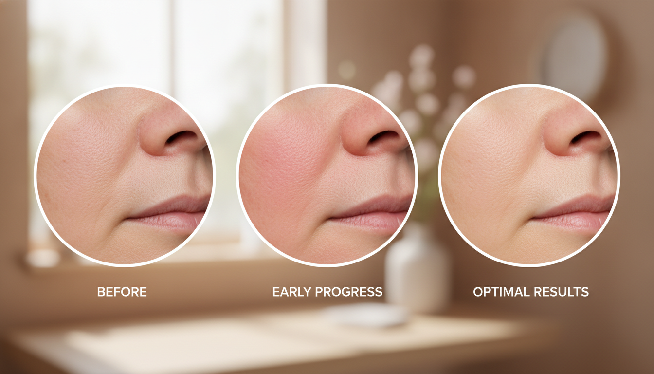 What to Expect from Skin Regeneration Treatments